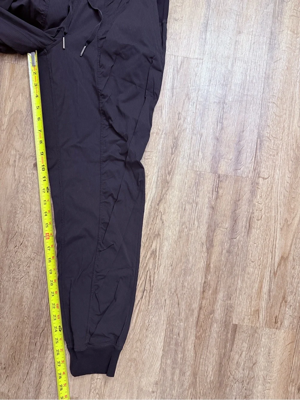 Lululemon • Dance Studio Joggers Full Length